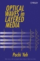 bokomslag Optical Waves in Layered Media