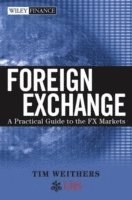 bokomslag Foreign Exchange