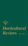 bokomslag Horticultural Reviews, Volume 33
