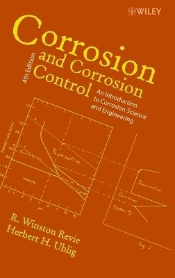 Corrosion and Corrosion Control 1