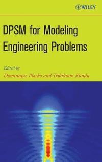 bokomslag DPSM for Modeling Engineering Problems