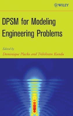 bokomslag DPSM for Modeling Engineering Problems