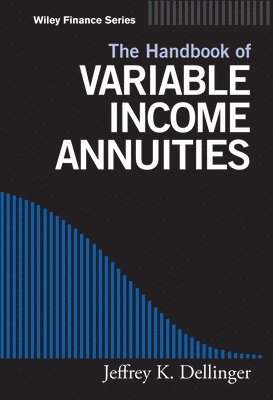 bokomslag Handbook of Variable Income Annuities
