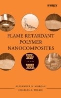 bokomslag Flame Retardant Polymer Nanocomposites