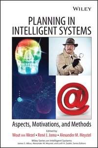 bokomslag Planning in Intelligent Systems