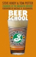 bokomslag Beer School