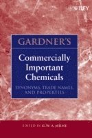 Gardner's Commercially Important Chemicals 1