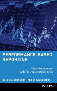 bokomslag Performance-Based Reporting