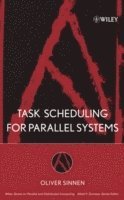 bokomslag Task Scheduling for Parallel Systems