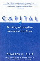 Charles D. Ellis - Capital, Häftad