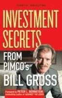 bokomslag Investment Secrets from PIMCO's Bill Gross