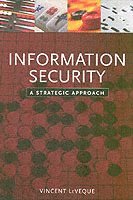 bokomslag Information Security
