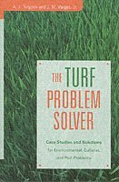 bokomslag The Turf Problem Solver