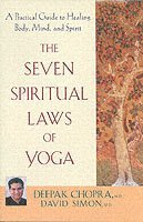 The Seven Spiritual Laws of Yoga 1