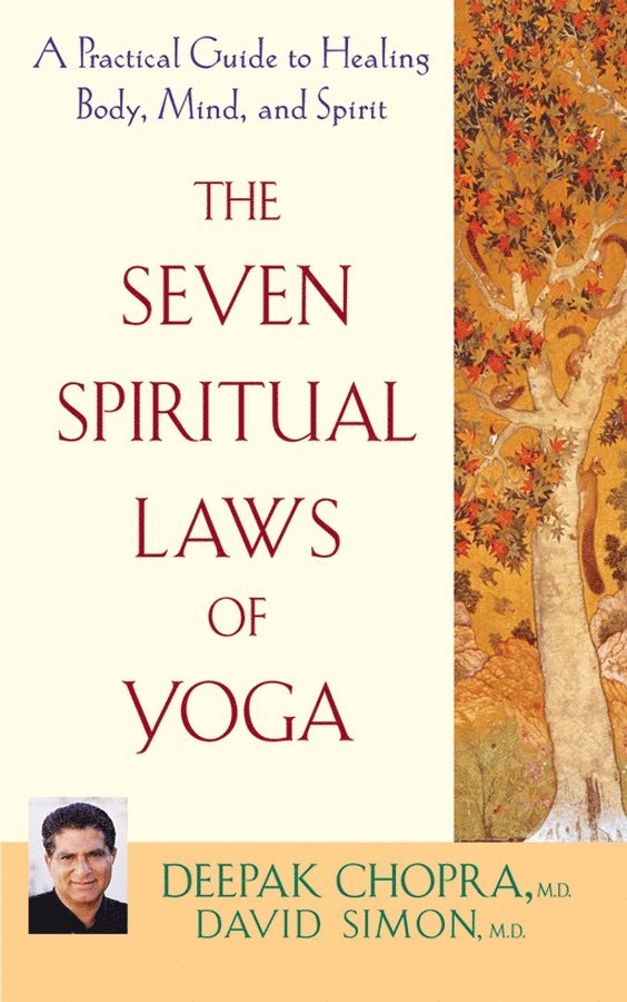 The Seven Spiritual Laws of Yoga 1