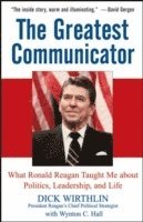 bokomslag Greatest Communicator
