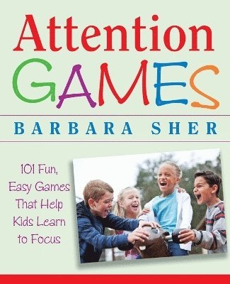 Attention Games 1