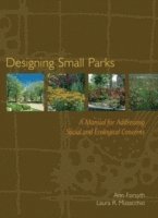 Designing Small Parks