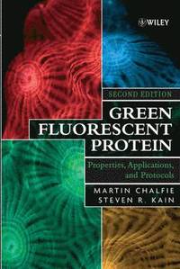 bokomslag Green Fluorescent Protein
