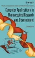 bokomslag Computer Applications in Pharmaceutical Research and Development