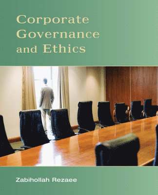 Corporate Governance and Ethics 1