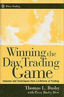 bokomslag Winning the Day Trading Game