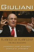 bokomslag Giuliani