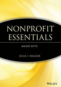 bokomslag Nonprofit Essentials