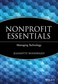 bokomslag Nonprofit Essentials