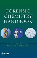 bokomslag Forensic Chemistry Handbook