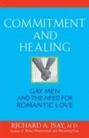 bokomslag Commitment and Healing