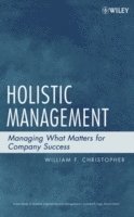 bokomslag Holistic Management