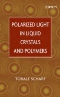 bokomslag Polarized Light in Liquid Crystals and Polymers