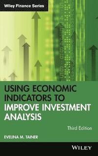 bokomslag Using Economic Indicators to Improve Investment Analysis