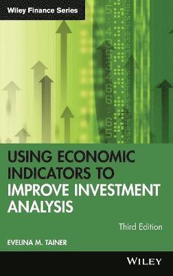 bokomslag Using Economic Indicators to Improve Investment Analysis