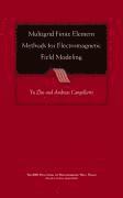bokomslag Multigrid Finite Element Methods for Electromagnetic Field Modeling