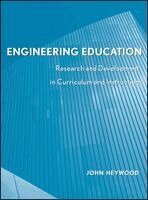 John Heywood - Engineering Education, Inbunden