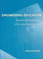 bokomslag Engineering Education