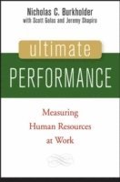 Ultimate Performance 1