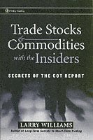 Trade Stocks and Commodities with the Insiders