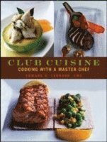 Club Cuisine 1