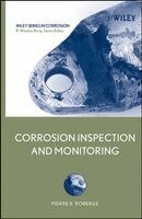 Pierre R. Roberge, R. Winston Revie - Corrosion Inspection and Monitoring, Inbunden