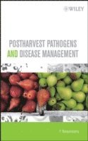 bokomslag Postharvest Pathogens and Disease Management