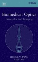 bokomslag Biomedical Optics