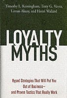 bokomslag Loyalty Myths