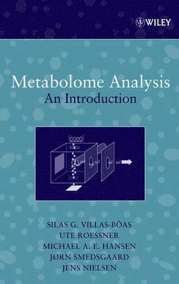 Metabolome Analysis 1