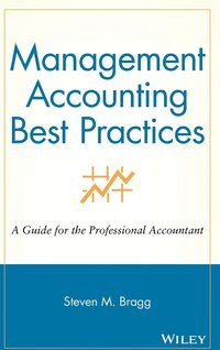 bokomslag Management Accounting Best Practices