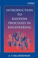 bokomslag Introduction to Random Processes in Engineering