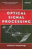 bokomslag Optical Signal Processing
