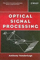 Optical Signal Processing 1